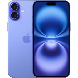 iPhone 16 Plus - Blue 128GB