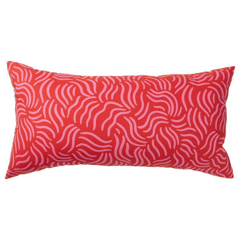 Renard Coussin - Décoration Animaux Doux

